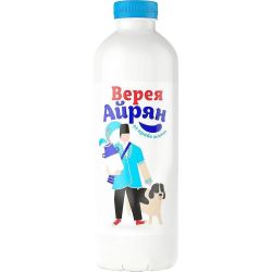 Верея айрян бутилка (950 мл)