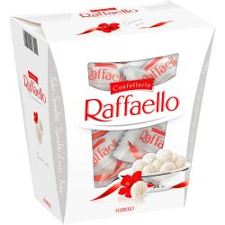 Raffaello бонбони (230 г)