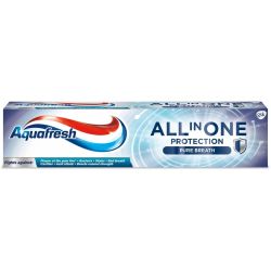 Aquafresh All In One Pure Breath паста за зъби (100 мл)