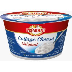 President сирене котидж (180 г)