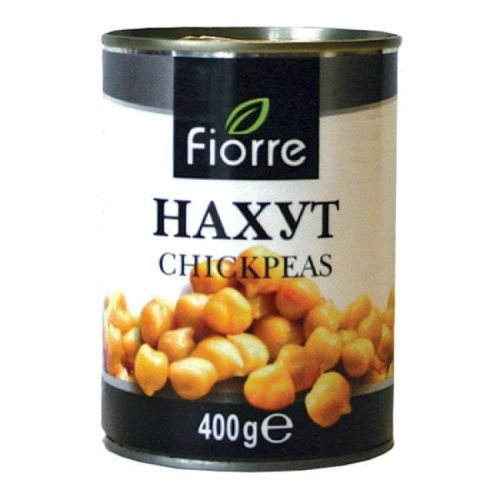 Fiorre нахут (400 г)