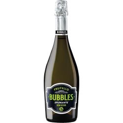 Bubbles Frutello газирана винена напитка (750 мл)