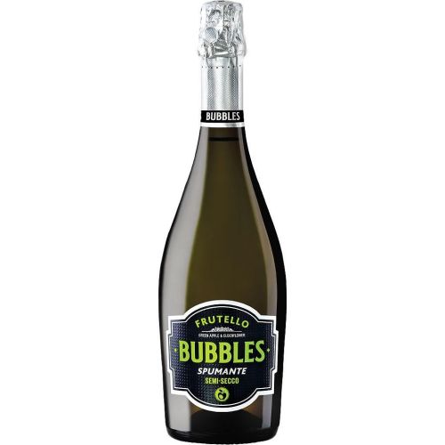 Bubbles Frutello газирана винена напитка (750 мл)