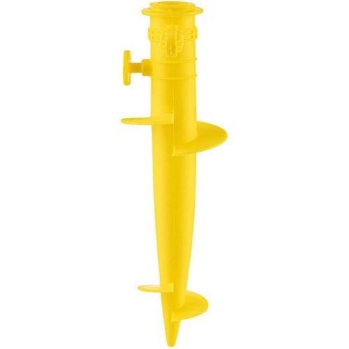 Muhler стойка за чадър с винт, B002 (1 бр.)