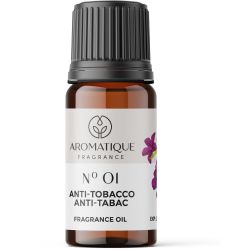 Aromatique Anti-Tabacco ароматно масло (10 мл)