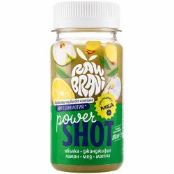 Raw Brani Power шот (100 мл)