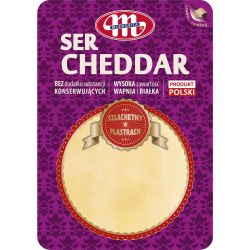 Mlekovita чедър слайс (150 г)