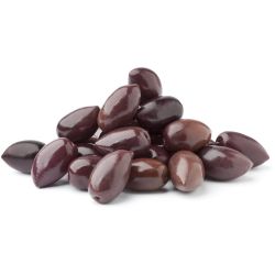 Amvrosia маслини Каламата 321/350, на килограм (1 кг)