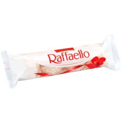 Raffaello бонбони с бадем и кокос (40 г)