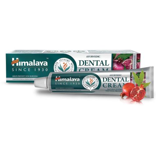 Himalaya Herbals паста за зъби Dental Cream (100 г)