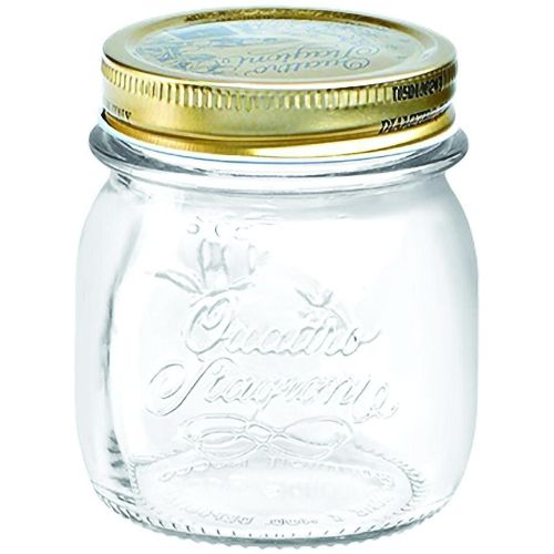 Bormioli Quattro Stagioni буркан 150 мл (1 бр.)
