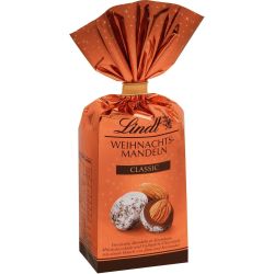 Lindt бадеми в шоколад (100 г)