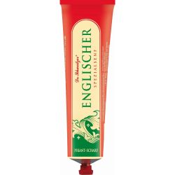 Dr. Schweitzer английска горчица (200 г)