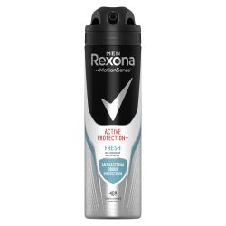 Rexona Men дезодорант Active Shield Fresh (150 мл)