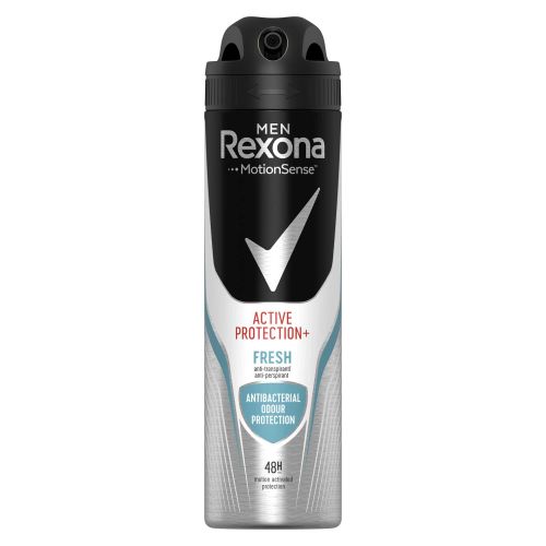 Rexona Men дезодорант Active Shield Fresh (150 мл)