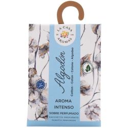 La Casa de Aromas Cotton ароматизатор саше (13 г)