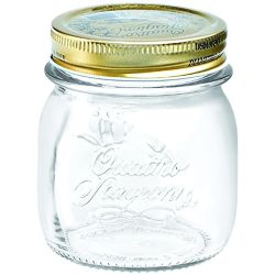 Bormioli Quattro Stagioni буркан, 250 мл (1 бр.)