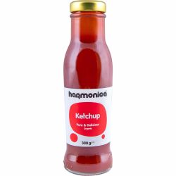 Harmonica био кетчуп (300 г)