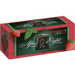 After Eight бонбони ягода (200 г)