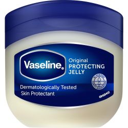 Vaseline Original Protecting Jelly вазелин (50 мл)