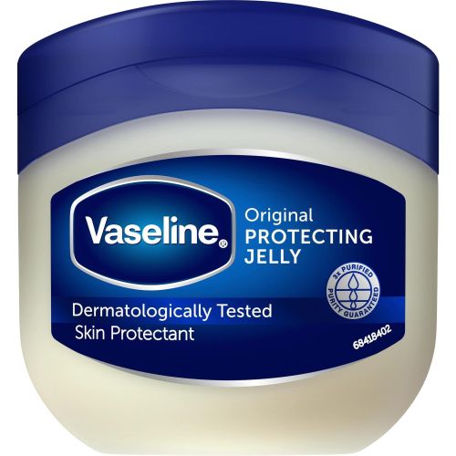 Vaseline Original Protecting Jelly вазелин (50 мл)