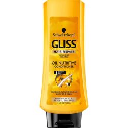 Gliss Oil Nutritive балсам (200 мл)