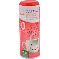 Sweetly подсладител ултра, таблетки (1200 бр.)