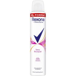 Rexona Sexy Bouquet дезодорант спрей (200 мл)