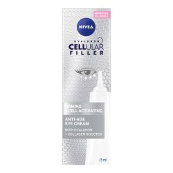 Nivea Cellular Hyaluron Filler околоочен крем (15 мл)