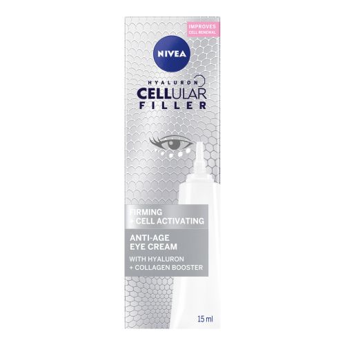 Nivea Cellular Hyaluron Filler околоочен крем (15 мл)