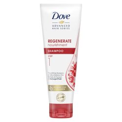 Dove Advanced Hair Series шампоан Regenerате Nourishment (250 мл)