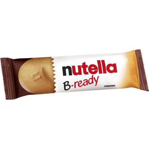 Nutella B-Ready десерт (36 г)
