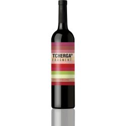 Tcherga Фрагмент вино сира (750 мл)