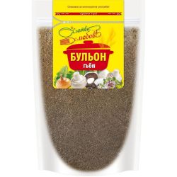 Сготви с любов бульон гъби (300 г)