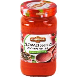 Олинеза домашна лютеница (515 г)