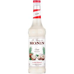 Monin сироп кокос (700 мл)