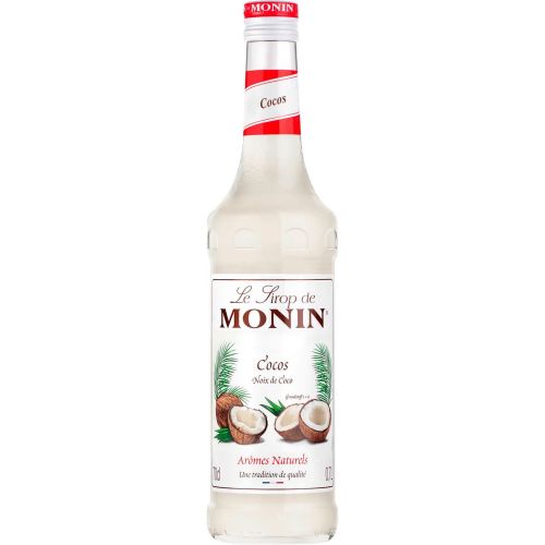 Monin сироп кокос (700 мл)