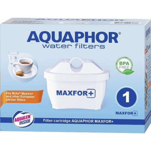 Aquaphor Maxfor Plus филтър за вода (1 бр.)