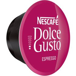 Nescafe Dolce Gusto Espresso кафе капсули (16 бр.)