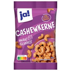 JA! пикантно кашу (150 г)