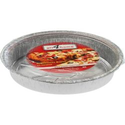 all4home алуминиева тава (3 бр.)