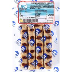Nanuk печено пилешко кебапче (200 г)