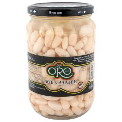 My Oro салатен боб (710 г)