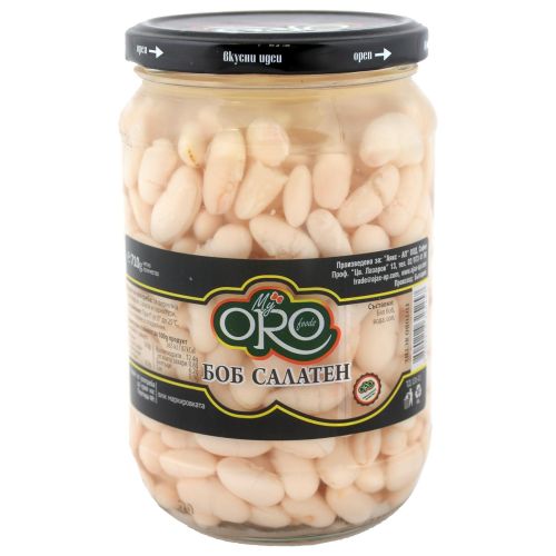 My Oro салатен боб (710 г)