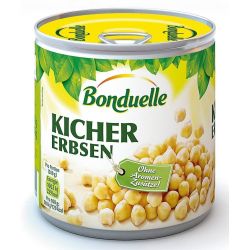 Bonduelle нахут (425 мл)