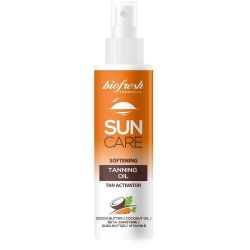 Biofresh Sun Care олио за загар (150 мл)