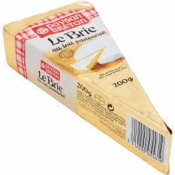 Paysan Breton сирене бри (200 г)