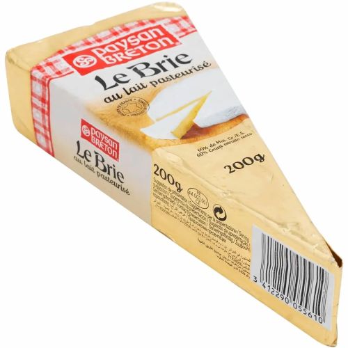 Paysan Breton сирене бри (200 г)