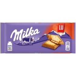Milka Lu сандвич (87 г)