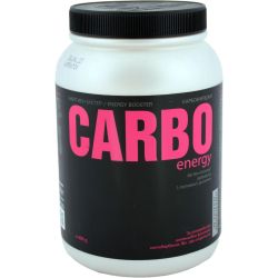 Nutrim Carbo Energy въглехидратна формула (400 г)